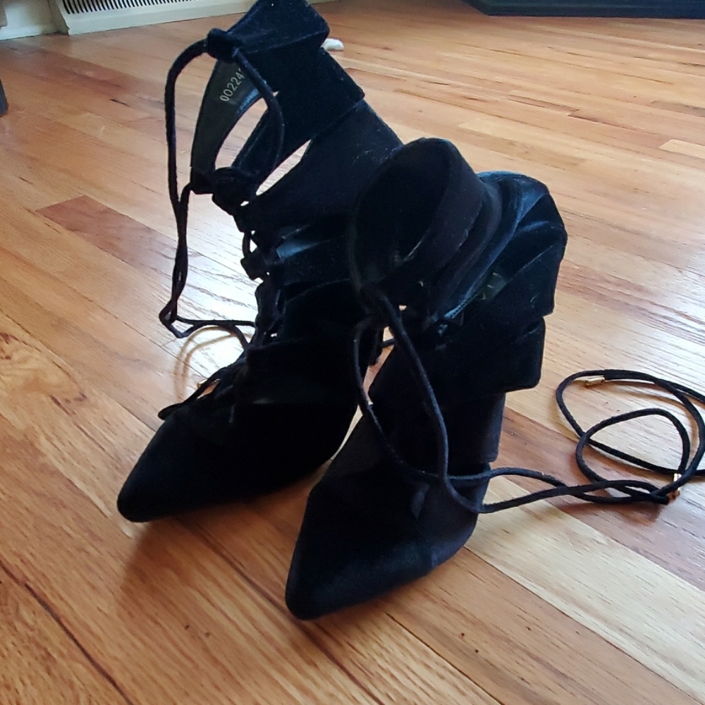 Heels